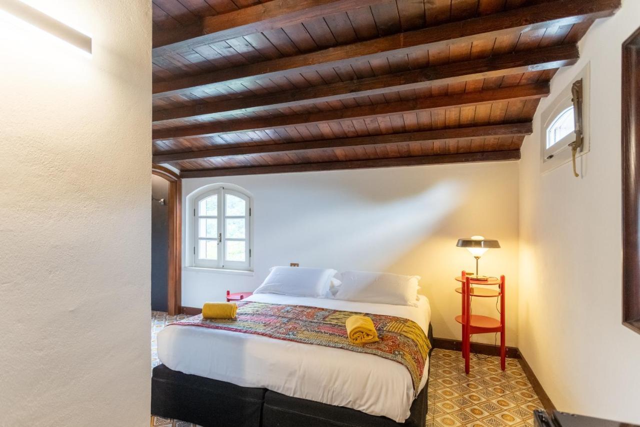 Ronco Dell'Abate - Lake Como Relais B&B المظهر الخارجي الصورة