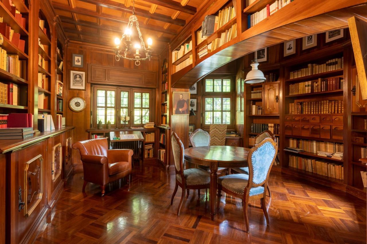 Ronco Dell'Abate - Lake Como Relais B&B المظهر الخارجي الصورة