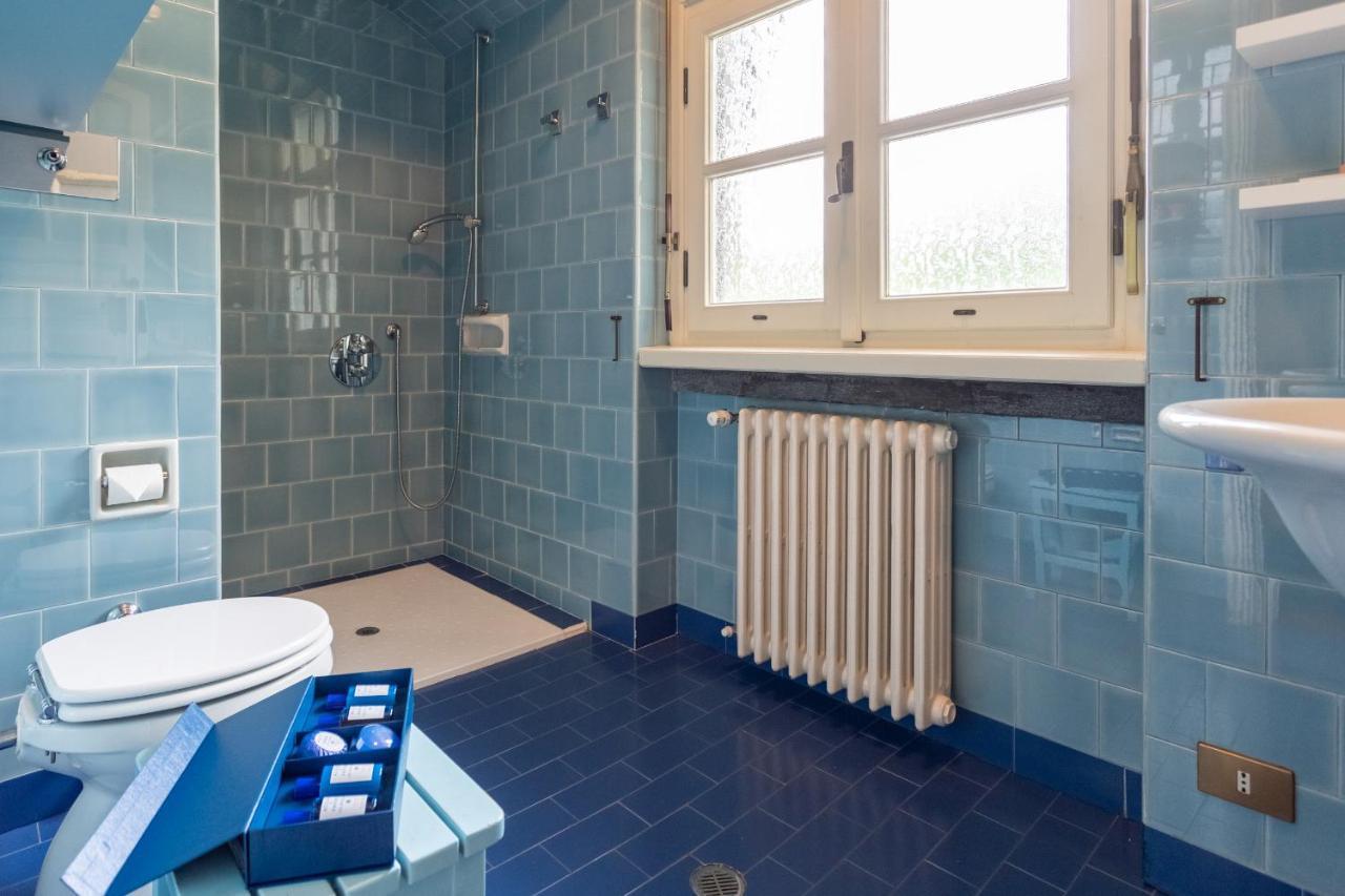 Ronco Dell'Abate - Lake Como Relais B&B المظهر الخارجي الصورة