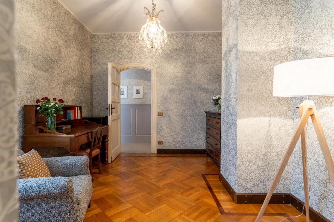 Ronco Dell'Abate - Lake Como Relais B&B المظهر الخارجي الصورة