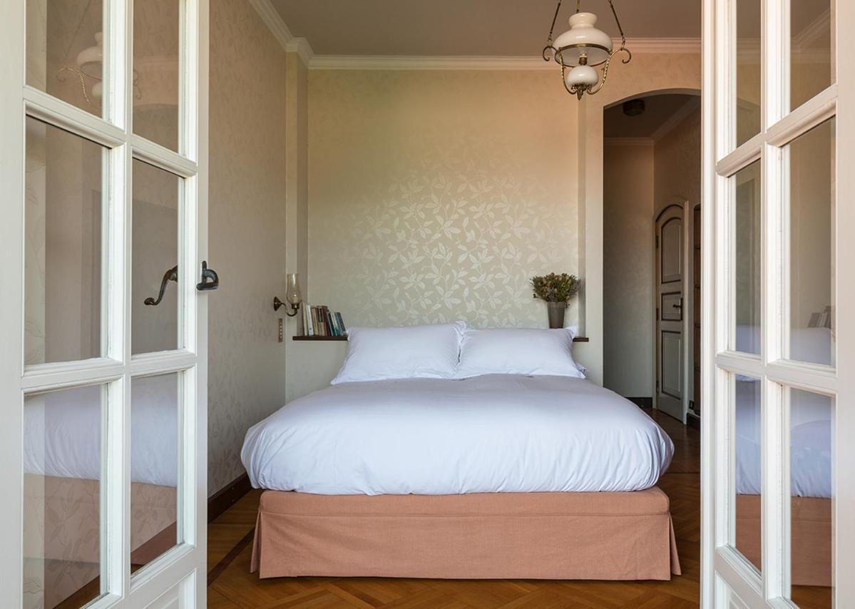 Ronco Dell'Abate - Lake Como Relais B&B المظهر الخارجي الصورة