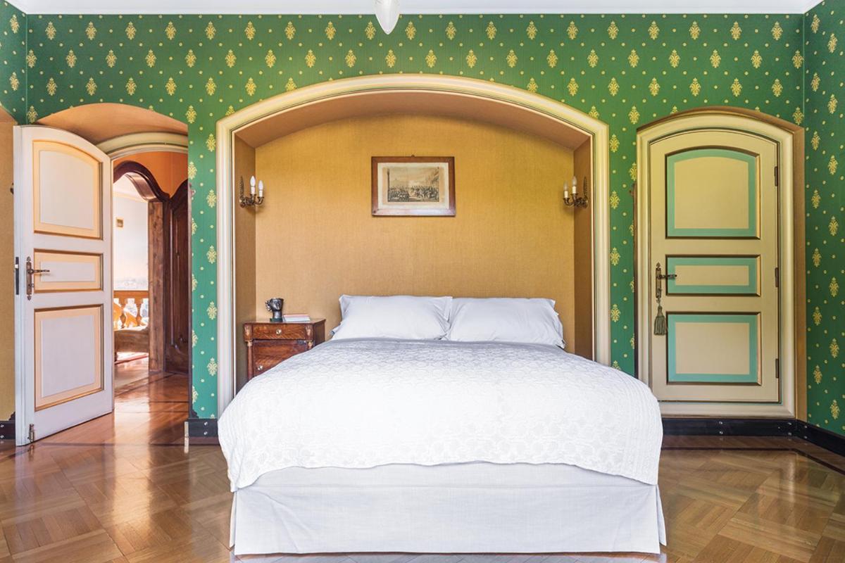 Ronco Dell'Abate - Lake Como Relais B&B المظهر الخارجي الصورة